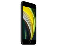 Apple iPhone SE 128GB Black - 602854 - zdjęcie 3
